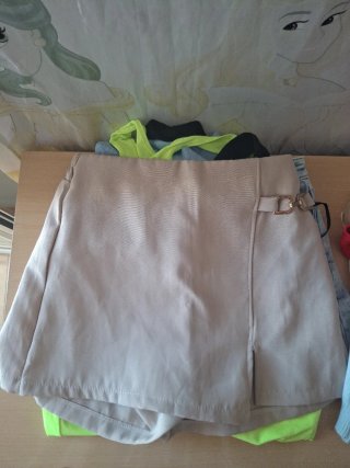 Lote Ropa Talla M
