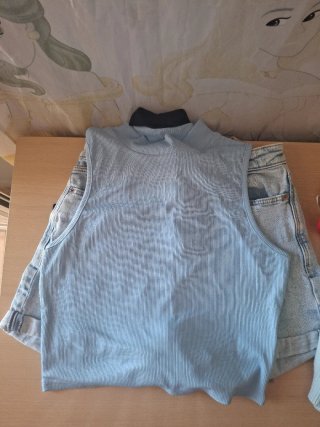 Lote Ropa Talla M