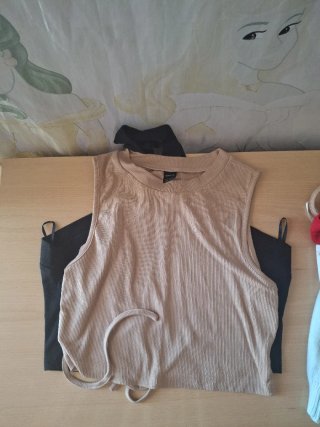 Lote Ropa Talla M