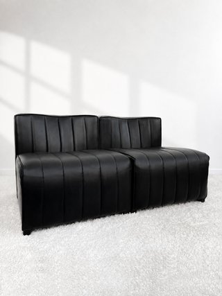 SILLÓN MODULAR TITO AGNOLL. 80s