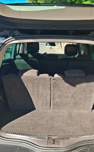Renault Espace  Espace 2017