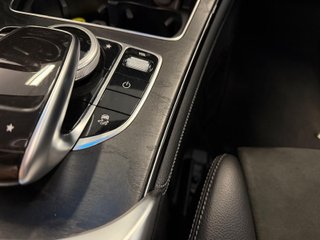 Mercedes-Benz GLC SUV (253) 2017 AMG Line