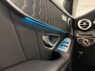 Mercedes-Benz GLC SUV (253) 2017 AMG Line