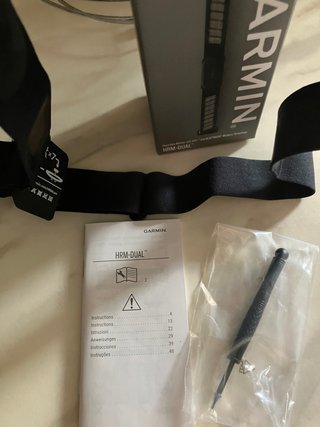 Ciclocomputador Garmin Edge 1040 + sensor