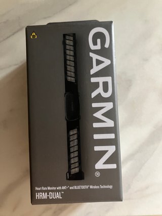 Ciclocomputador Garmin Edge 1040 + sensor