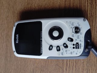 Kodak Play Sport