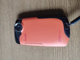 Kodak Play Sport