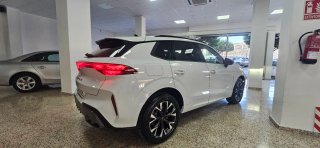 CUPRA Terramar 2026