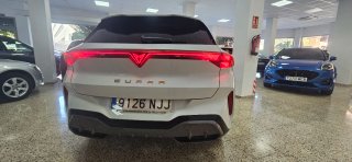 CUPRA Terramar 2026