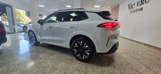 CUPRA Terramar 2026