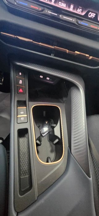CUPRA Terramar 2026