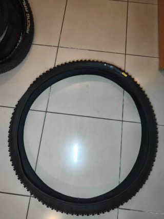 Cubierta Mavic Quest Pro 29x2.35 sin uso nueva