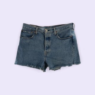 Pantalones cortos vaqueros Levi's
