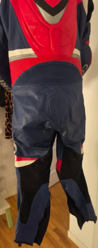 Mono de moto Corner Talla 50