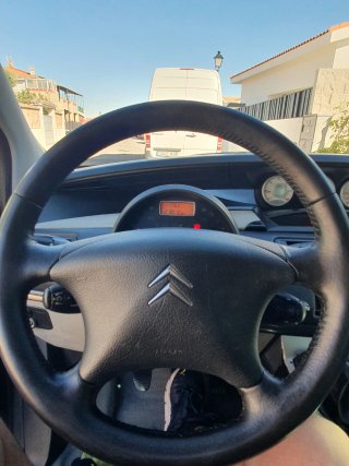 Citroen C8 2009