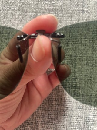 Clip Solar Polarizado / Aplique Gafas