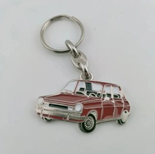 Llavero Coche simca 1200