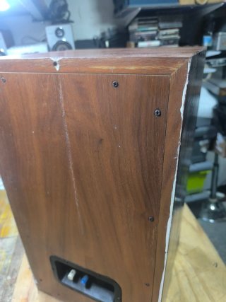 Altavoces Pioneer CS-E400
