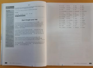 Cambridge First Certificate Tests Plus With Key