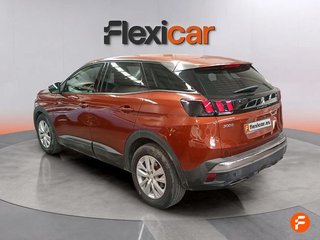 Peugeot 3008 1.2 PURETECH 96KW (130CV) ALLURE EAT8