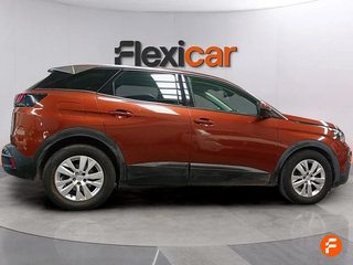 Peugeot 3008 1.2 PURETECH 96KW (130CV) ALLURE EAT8