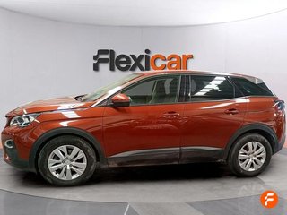 Peugeot 3008 1.2 PURETECH 96KW (130CV) ALLURE EAT8