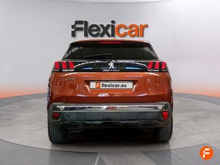 Peugeot 3008 1.2 PURETECH 96KW (130CV) ALLURE EAT8