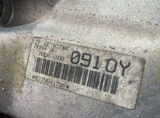 96961 1056000091 caja cambios bmw serie 5 berlina