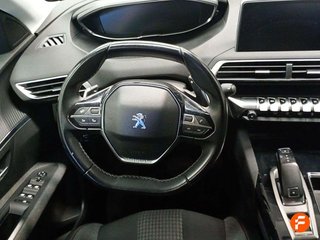 Peugeot 3008 1.2 PURETECH 96KW (130CV) ALLURE EAT8
