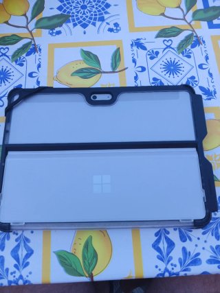Tablet Microsoft Surface Go 2 Gris