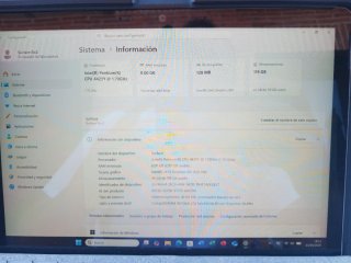 Tablet Microsoft Surface Go 2 Gris