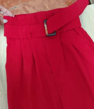 ✨ NO NEGOCIABLE ✨  Pantalones de pinzas