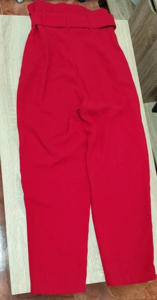 ✨ NO NEGOCIABLE ✨  Pantalones de pinzas