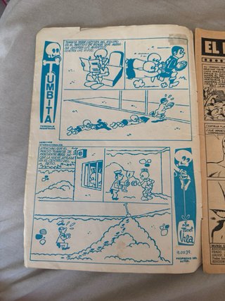 Los 4 Fantásticos Vol. 3 nº 28 | Marvel Vintage