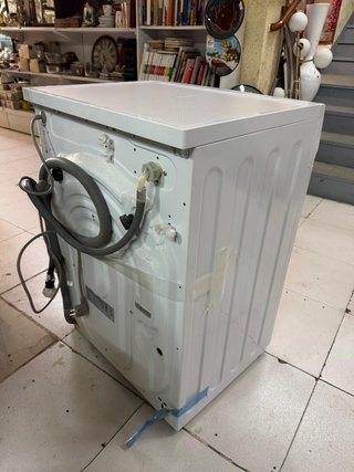 Lavadora Brandt 7kg