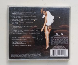 Bruno Mars Doo-Wops & Hooligans en caja de Rated R