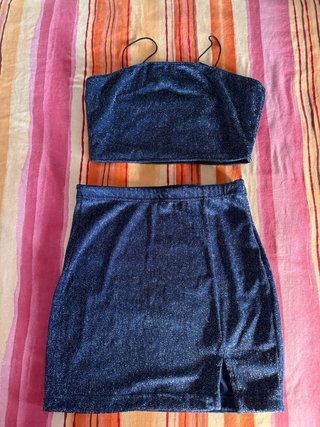 Packs de ropa, talla S, 34/36 de chica