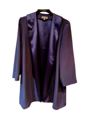 Traje Madrina 3 Piezas T54 + Bolso Carey