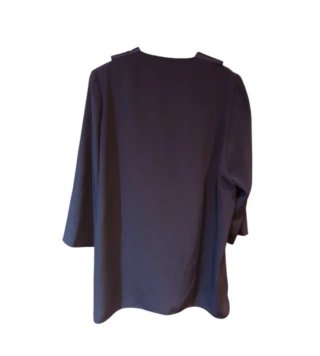 Traje Madrina 3 Piezas T54 + Bolso Carey