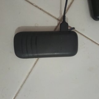 Móvil LG Plata