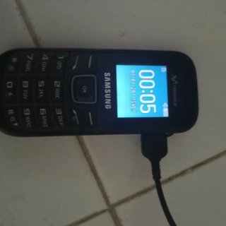 Móvil LG Plata