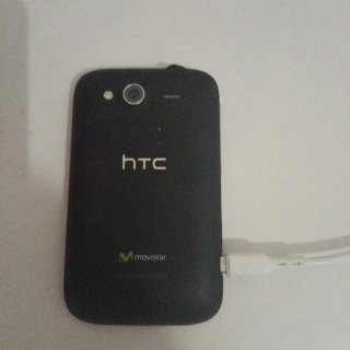 Móvil LG Plata