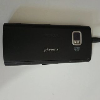 Móvil LG Plata