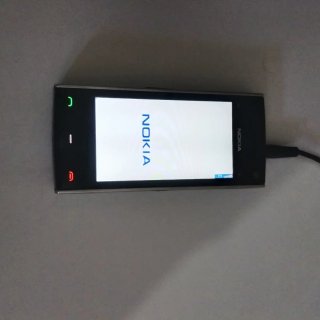 Móvil LG Plata