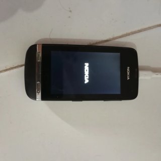 Móvil LG Plata