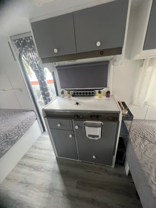 Caravana moncayo -750 kg