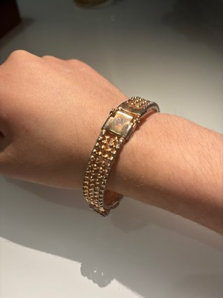 Bracciale donna oro con pietre colorate