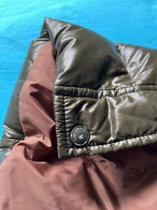 Plumas Massimo Dutti Talla S (36)