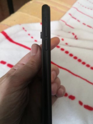 iPhone XR Negro 64GB