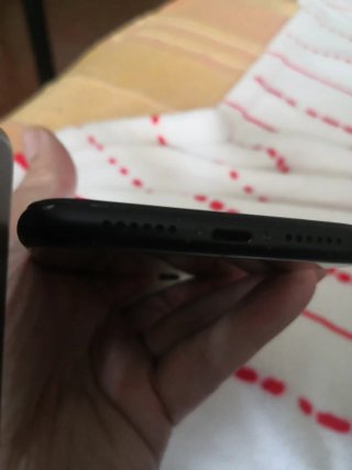 iPhone XR Negro 64GB